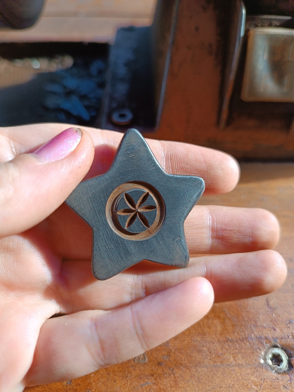 La magia de&nbsp;«Crear»